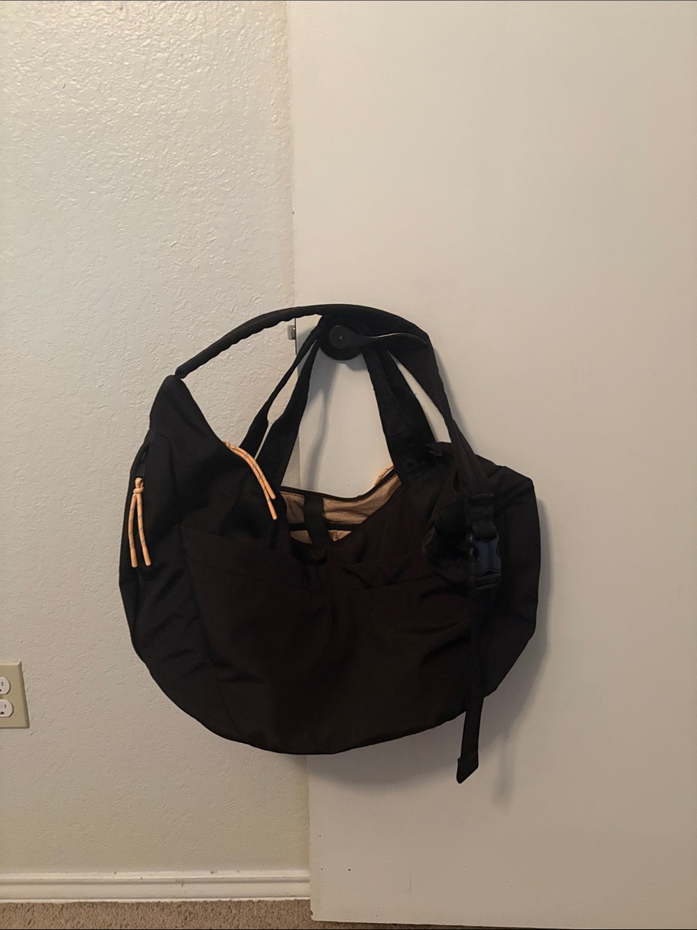 Free people bag